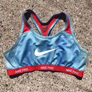 Nike Youth Sports Bra